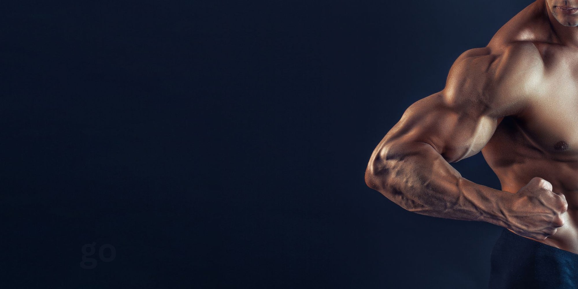 Top Strength & Muscle Building Supplements | Build Lean Mass Fast