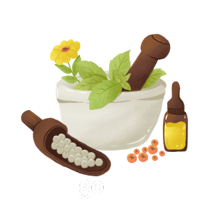 Vegan & Natural